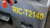 RICHYOUNG RIC-T2140 7尺旋盤