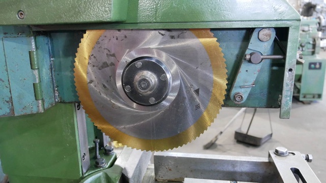 村橋製作所 V-100 メタルソー