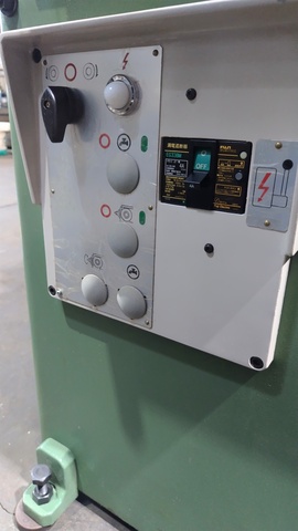 伊藤製作所 DP-540 工具研削盤