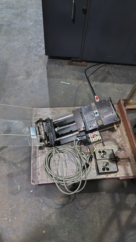 双葉電子工業 AFE-100 エアーフィーダー