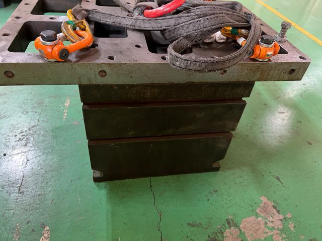 東亜機械製作所 TRD-800C 800mm直立ボール盤