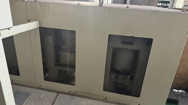 東芝機械 MPE-2650(E-B0) 五面加工機