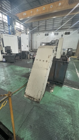 東芝機械 MPE-2650(E-B0) 五面加工機