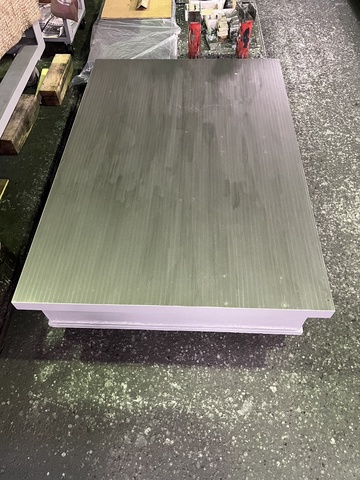 1000x1500x300mm 天厚60 定盤