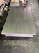  1000x1500x300mm 天厚60 定盤