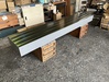  500x2500x180mm 定盤