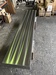 500x2500x180mm 定盤