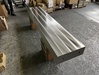  500x2500x180mm 定盤
