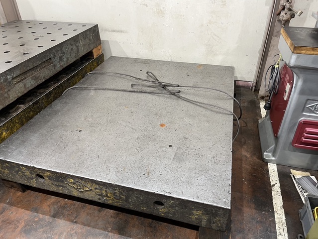  1500x1900mm 定盤 板金用