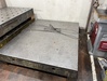  1500x1900mm 定盤 板金用