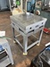 ユニセイキ 600x600mm 定盤