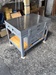 ユニセイキ 600x900x750mm 定盤 架台付き