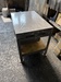 ユニセイキ 600x900x750mm 定盤 架台付き