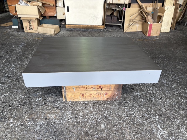 ユニセイキ 750x1000mm 定盤