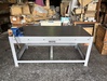 ユニセイキ 900x1800mm 架台付き 定盤