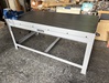 ユニセイキ 900x1800mm 架台付き 定盤