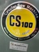 増田精機 CS-100 アルミ切断機