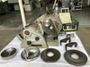 津田駒工業 TT-300 万能割出傾斜円テーブル