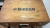 日研工作所 S.HMA50-4N NT50クイックチェンジホルダー標準セット