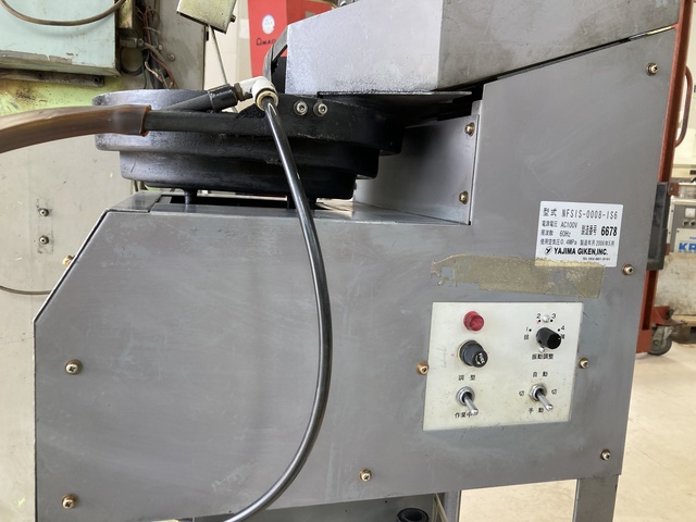 矢島技研 NFSIS-0008-IS6 ナットフィーダー(M8用) 中古販売詳細