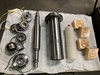 岡本工作機械製作所 MM-350 精密成形研削盤