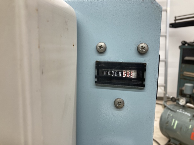日立産機システム 11P-9.5VP5 11kwコンプレッサー