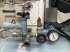 日立産機システム 11P-9.5VP5 11kwコンプレッサー
