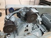 日立産機システム 11P-9.5VP5 11kwコンプレッサー