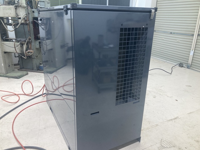 北越工業 SMS15EVD-E 15kwコンプレッサー