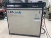 北越工業 SMS15EVD-E 15kwコンプレッサー