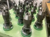 大昭和精機 BIG / ユキワ精工 BT40-JTA6-45 / LC13-JT6 ドリルチャック/キーレスドリルチャック