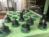 大昭和精機 BIG / ユキワ精工 BT40-JTA6-45 / LC13-JT6 ドリルチャック/キーレスドリルチャック
