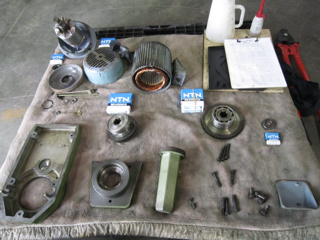 篠原精機 SUD-550 550mm直立ボール盤