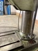 篠原精機 SUD-550 550mm直立ボール盤