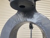 平井板金機工 ケトバシプレス(フットプレス)