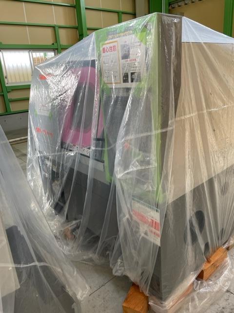 高松機械工業 GSL-15PLUS NCタレット旋盤