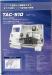 滝澤鉄工所 TAC510L10 簡易NC旋盤