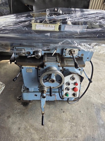 OKK MH-2V ベッド型立フライス