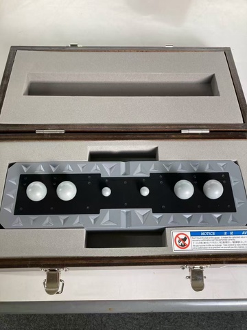 キーエンス VL-500, VL-570 3Dスキャナ型三次元測定機