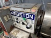 KINGSTON HL-620×1500 9尺旋盤