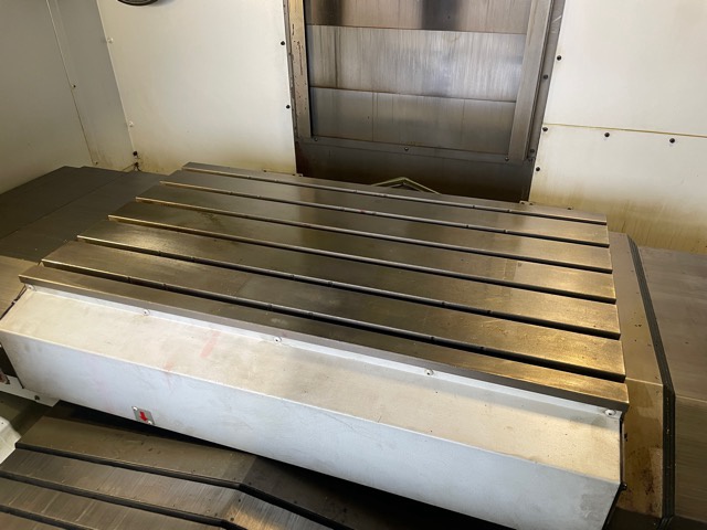 DMG森精機 NV5000α1A/40 立マシニング(BT40)