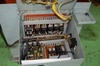 吉田記念 ワークロール：Φ28×65w/6段 圧延機 28型6段圧延機