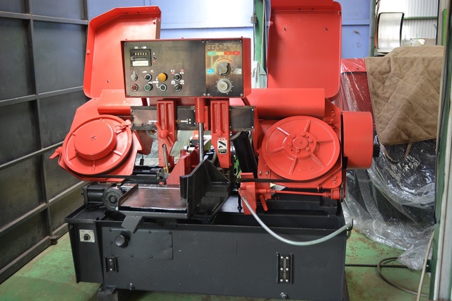 アマダ HA-250 250mmバンドソー