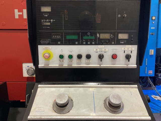 アマダ H-700 700mmバンドソー