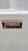 春日製作所 FX-800 ラム型立フライス