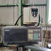 牧野フライス製作所 KSJP-55 ラム型立フライス