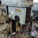 吉田鐵工所 YBD-450F 卓上ボール盤(自動送り付)
