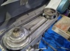 日立工機 DD-4300 卓上ボール盤
