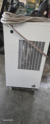 DERYUN DW-1.5RSA03-200V 冷却水循環装置