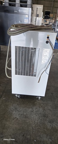 DERYUN DW-1.5RSA03-200V 冷却水循環装置